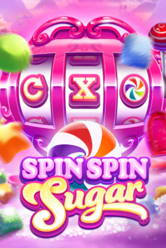 Spin Spin Sugar бесплатная онлайн игра | Фламинго Казино без регистрации