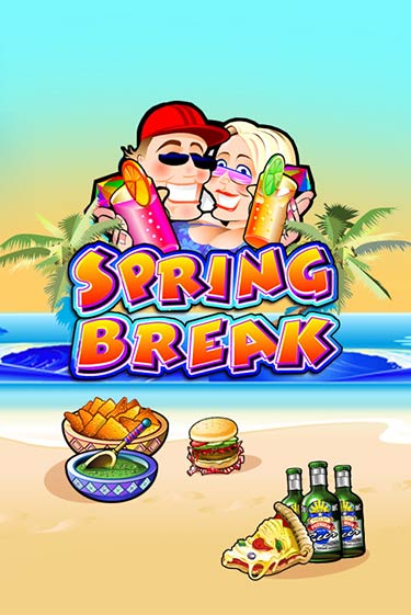 Spring Break бесплатная онлайн игра | Фламинго Казино без регистрации