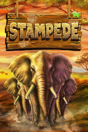 Stampede бесплатная онлайн игра | Фламинго Казино без регистрации