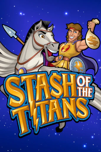 Stash of the Titans бесплатная онлайн игра | Фламинго Казино без регистрации