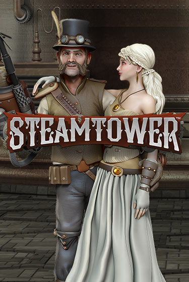 Steam Tower™ бесплатная онлайн игра | Фламинго Казино без регистрации