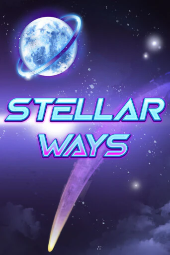 Stellar Ways бесплатная онлайн игра | Фламинго Казино без регистрации