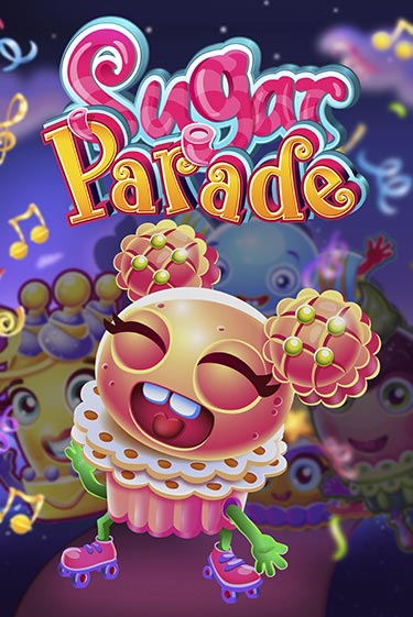 Sugar Parade бесплатная онлайн игра | Фламинго Казино без регистрации