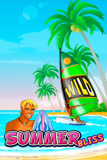 Summer Bliss бесплатная онлайн игра | Фламинго Казино без регистрации