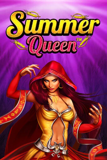 Summer Queen бесплатная онлайн игра | Фламинго Казино без регистрации