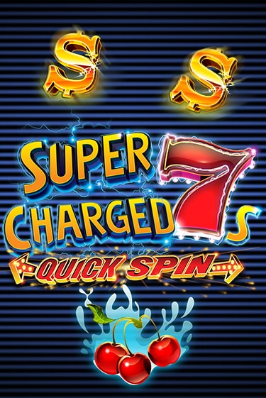 Super Charged 7s бесплатная онлайн игра | Фламинго Казино без регистрации