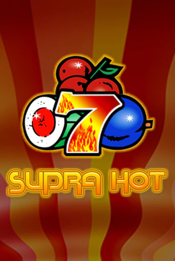 Supra Hot бесплатная онлайн игра | Фламинго Казино без регистрации