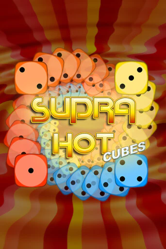 Supra Hot Cubes бесплатная онлайн игра | Фламинго Казино без регистрации