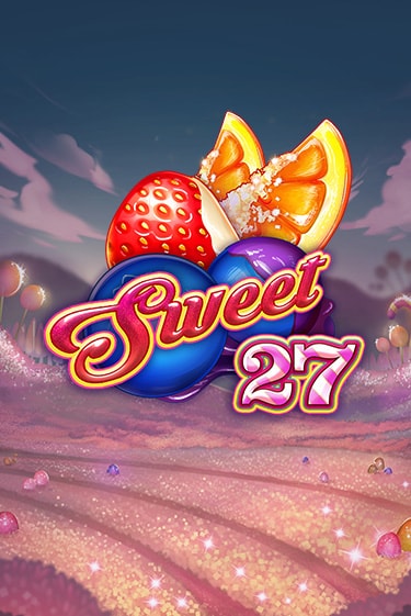 Sweet 27 бесплатная онлайн игра | Фламинго Казино без регистрации