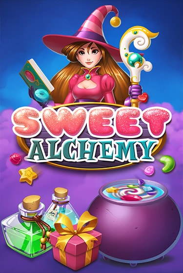 Sweet Alchemy бесплатная онлайн игра | Фламинго Казино без регистрации