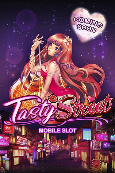 Tasty Street бесплатная онлайн игра | Фламинго Казино без регистрации