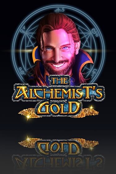 The Alchemist's Gold бесплатная онлайн игра | Фламинго Казино без регистрации