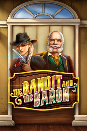 The Bandit and the Baron бесплатная онлайн игра | Фламинго Казино без регистрации