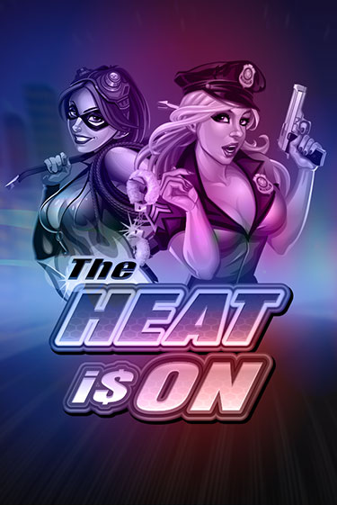 The Heat is On бесплатная онлайн игра | Фламинго Казино без регистрации