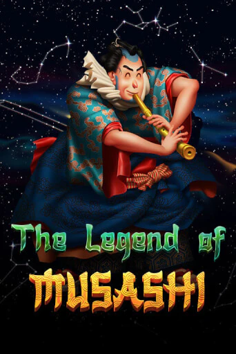 The Legend of Musashi бесплатная онлайн игра | Фламинго Казино без регистрации