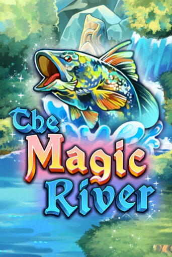 The Magic River бесплатная онлайн игра | Фламинго Казино без регистрации