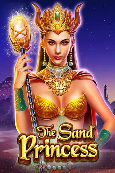 The Sand Princess бесплатная онлайн игра | Фламинго Казино без регистрации