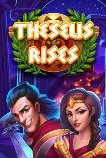 Theseus Rises бесплатная онлайн игра | Фламинго Казино без регистрации