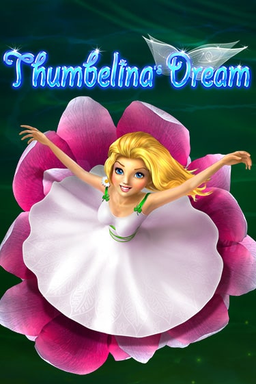 Thumbelina's Dream бесплатная онлайн игра | Фламинго Казино без регистрации