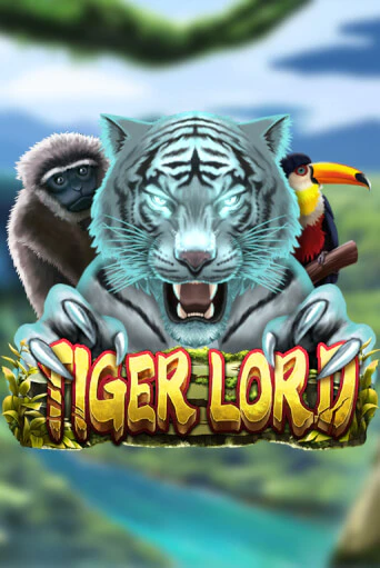 Tiger Lord бесплатная онлайн игра | Фламинго Казино без регистрации