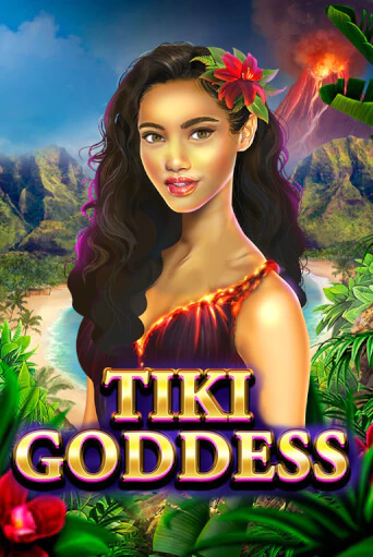 Tiki Goddess бесплатная онлайн игра | Фламинго Казино без регистрации