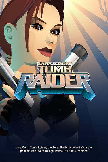 Tomb Raider бесплатная онлайн игра | Фламинго Казино без регистрации