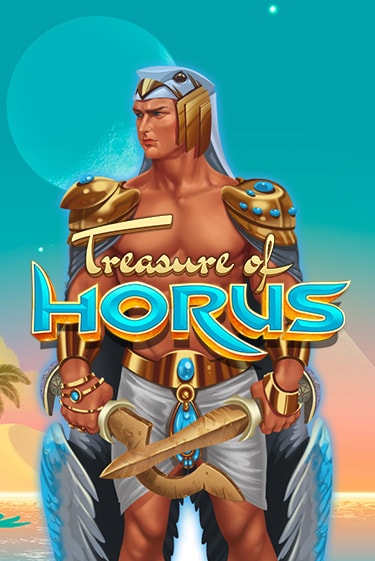 Treasure of Horus бесплатная онлайн игра | Фламинго Казино без регистрации