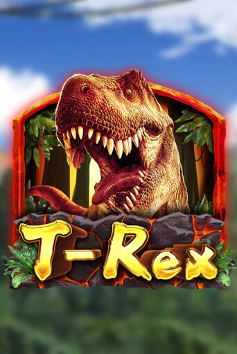 T-Rex бесплатная онлайн игра | Фламинго Казино без регистрации