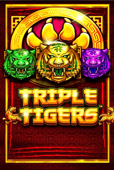 Triple Tigers бесплатная онлайн игра | Фламинго Казино без регистрации