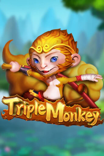 Triple Monkey бесплатная онлайн игра | Фламинго Казино без регистрации