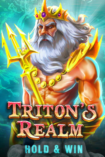 Triton's Realm бесплатная онлайн игра | Фламинго Казино без регистрации