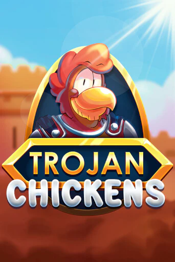 Trojan Chickens бесплатная онлайн игра | Фламинго Казино без регистрации