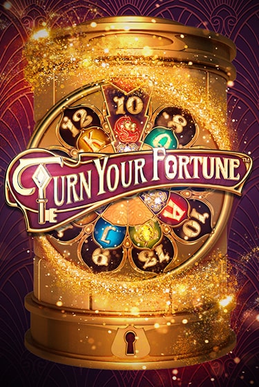 Turn Your Fortune бесплатная онлайн игра | Фламинго Казино без регистрации