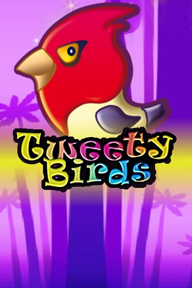 Tweety Birds бесплатная онлайн игра | Фламинго Казино без регистрации