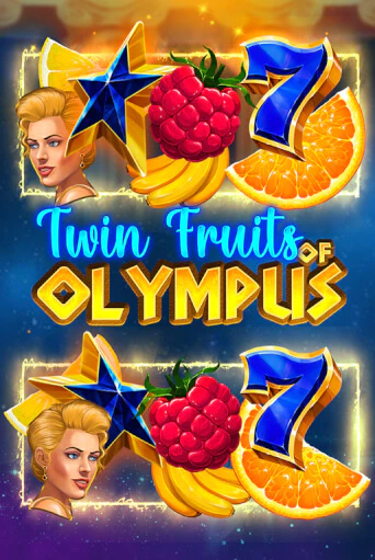 Twin Fruits of Olympus бесплатная онлайн игра | Фламинго Казино без регистрации