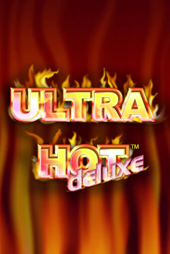 Ultra Hot Deluxe бесплатная онлайн игра | Фламинго Казино без регистрации