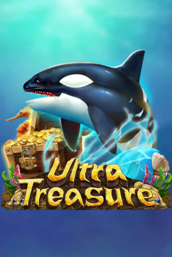 Ultra Treasure бесплатная онлайн игра | Фламинго Казино без регистрации