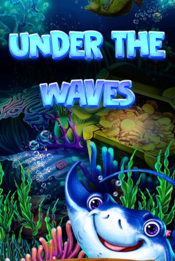 Under The Waves бесплатная онлайн игра | Фламинго Казино без регистрации