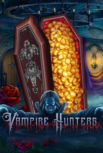 Vampire Hunters бесплатная онлайн игра | Фламинго Казино без регистрации