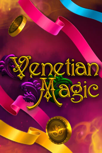 Venetian Magic бесплатная онлайн игра | Фламинго Казино без регистрации