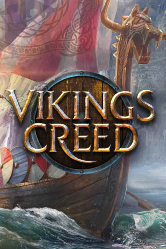 Vikings Creed бесплатная онлайн игра | Фламинго Казино без регистрации