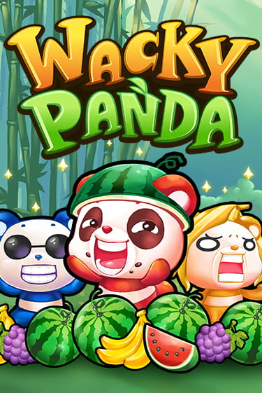 Wacky Panda бесплатная онлайн игра | Фламинго Казино без регистрации