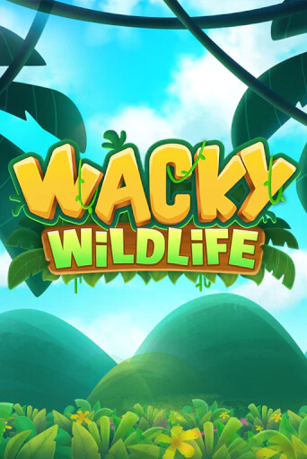 Wacky Wildlife бесплатная онлайн игра | Фламинго Казино без регистрации