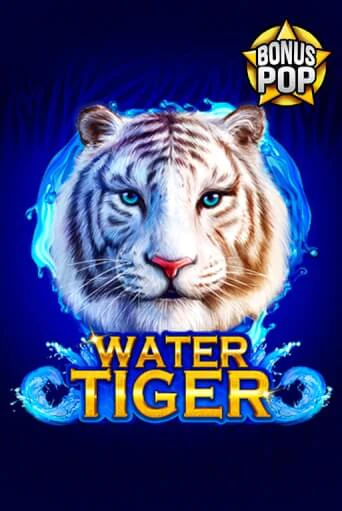 Water Tiger бесплатная онлайн игра | Фламинго Казино без регистрации