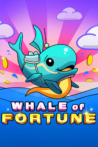 Whale of Fortune бесплатная онлайн игра | Фламинго Казино без регистрации