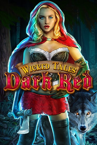 Wicked Tales: Dark Red бесплатная онлайн игра | Фламинго Казино без регистрации