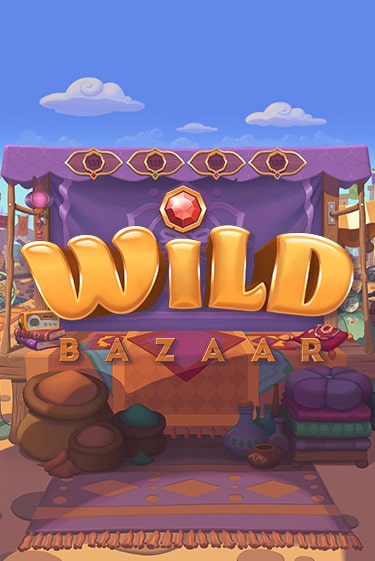 Wild Bazaar бесплатная онлайн игра | Фламинго Казино без регистрации