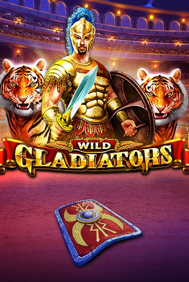 Wild Gladiator бесплатная онлайн игра | Фламинго Казино без регистрации