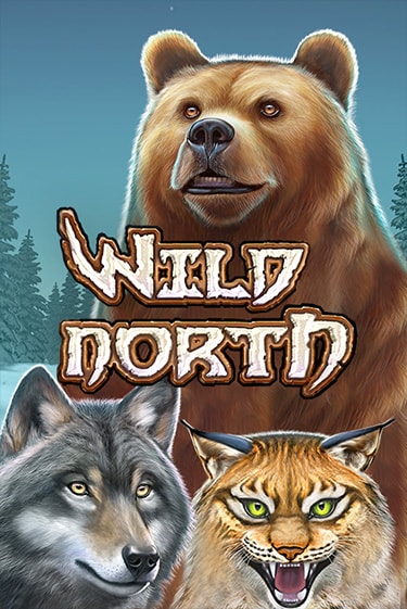 Wild North бесплатная онлайн игра | Фламинго Казино без регистрации