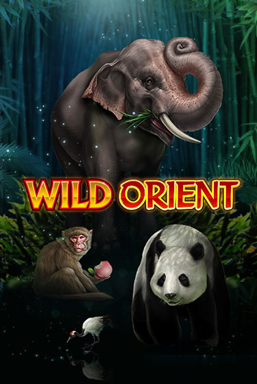 Wild Orient бесплатная онлайн игра | Фламинго Казино без регистрации